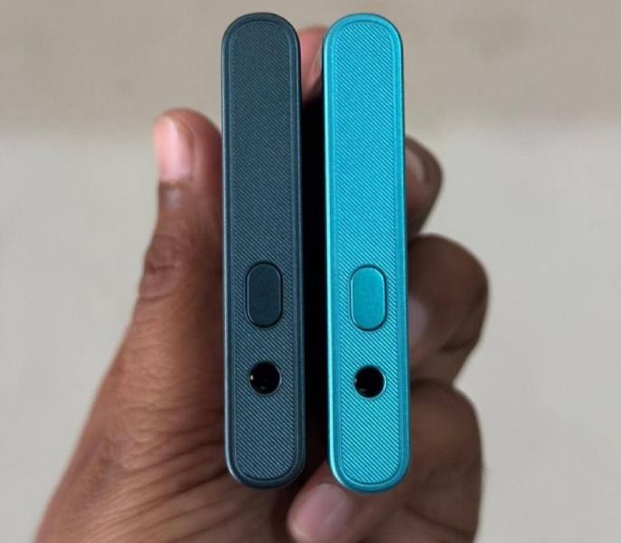hmd touch 4g