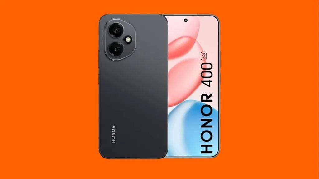HONOR 400 256 GB, 4.000 TL indirimle satılıyor (Ekim 2025)