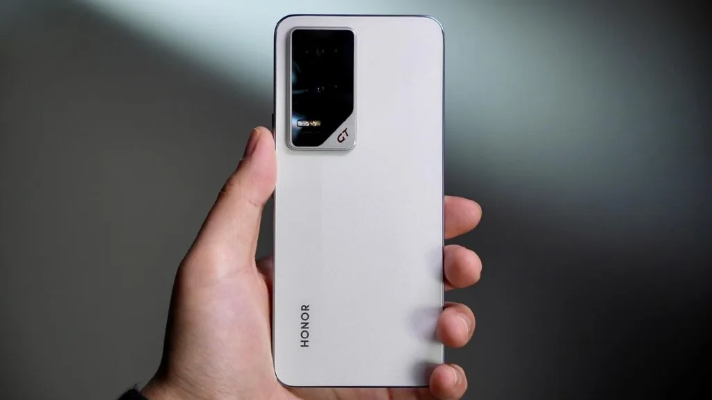 9.000 mAh batarya taşıyacak Honor GT 2 için yeni detaylar ortaya çıktı