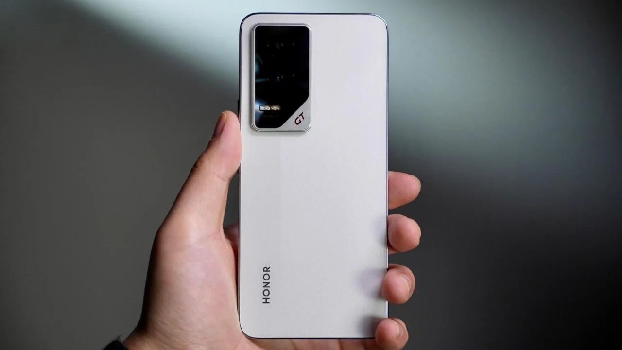 9.000 mAh batarya taşıyacak Honor GT 2 için yeni detaylar ortaya çıktı