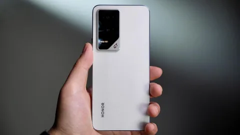 9.000 mAh batarya taşıyacak Honor GT 2 için yeni detaylar ortaya çıktı