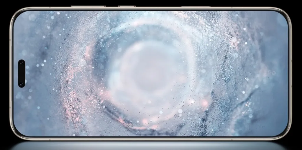 Honor 185Hz yenileme hızına sahip akıllı telefonu test ediyor