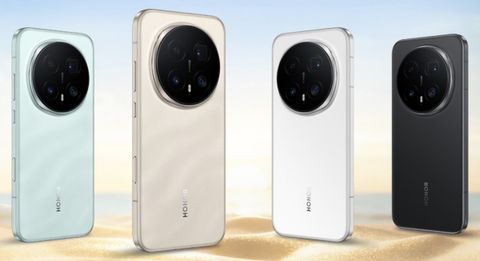 Honor Magic 8 Pro Ultra