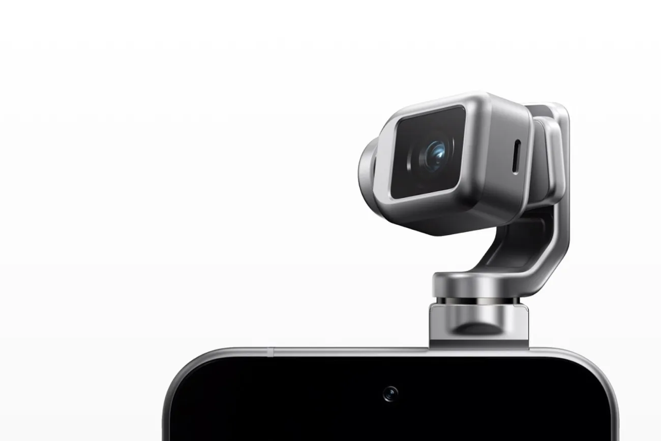 Honor’un Robot Phone konsepti yapay zekâyla şekilleniyor