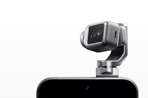 honor robot phone
