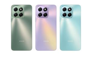 honor x6b plus