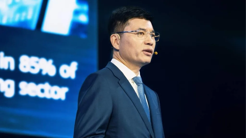Huawei, Avrupa’da dijital dönüşümü hızlandırıyor