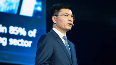Huawei, Avrupa’da dijital dönüşümü hızlandırıyor