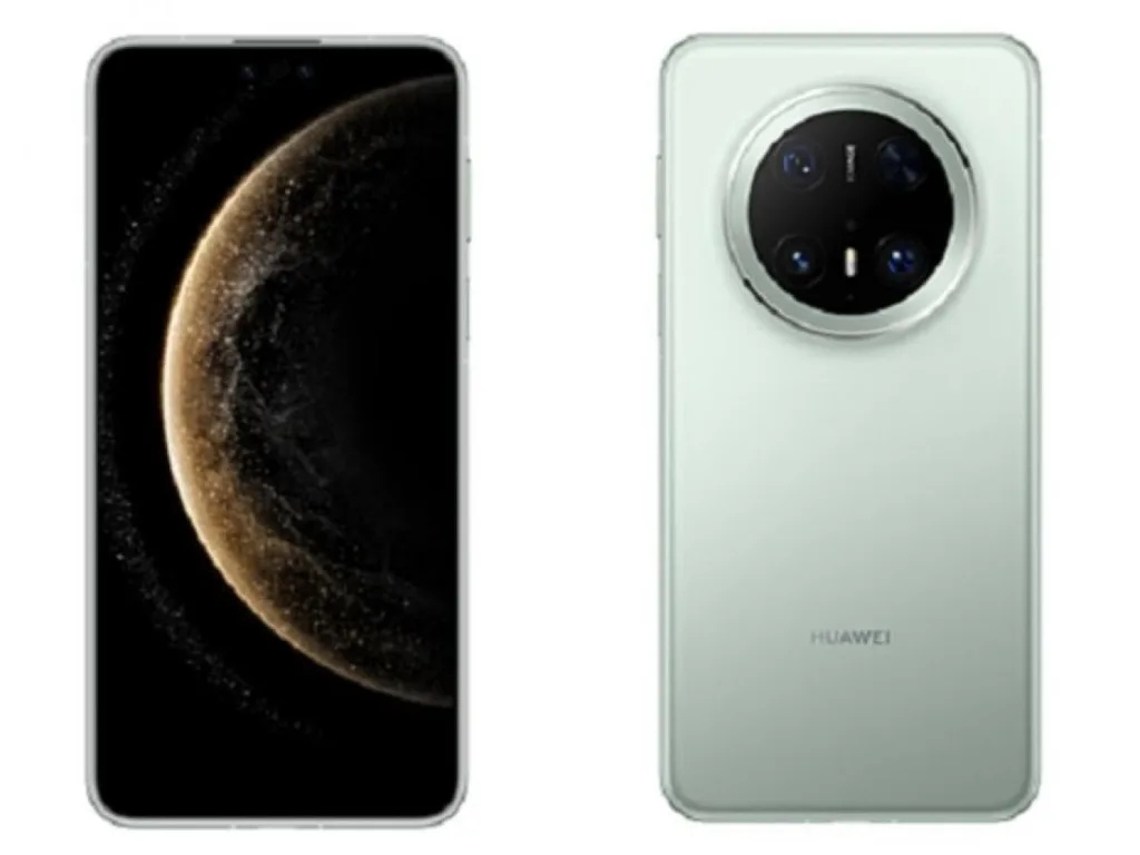 Huawei Mate 70 Air tanıtımdan önce resmi kayıtlarda görüldü