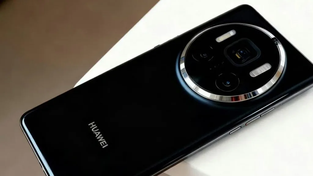 Huawei Mate 80 serisi, üçlü kamerasıyla tasarım çizgisini yenileyecek