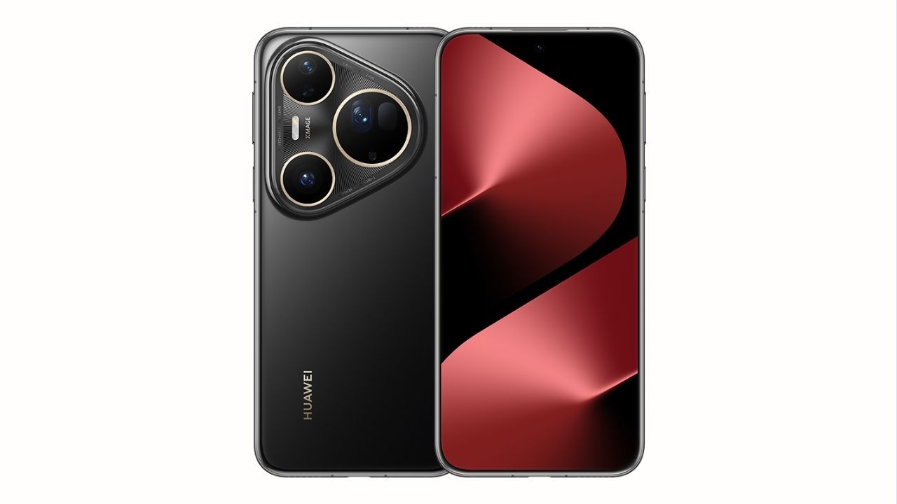 huawei pura 80 ultra dxomark