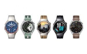 huawei watch face store
