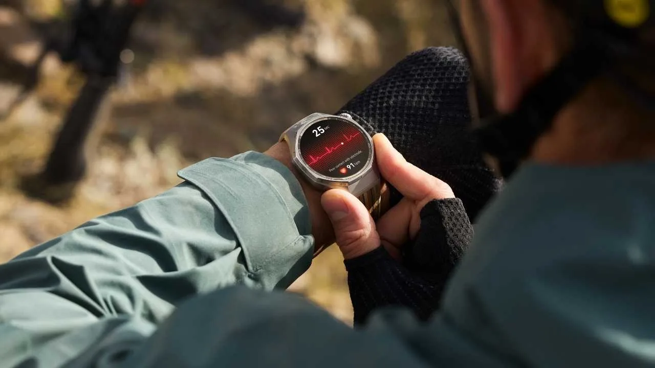 Huawei WATCH GT 6, L’Etape Türkiye Şampiyonu Gökçe Demirsoy’un başarı yolculuğuna eşlik etti