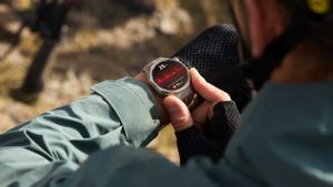 huawei watch gt 6