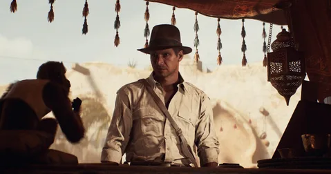 Indiana Jones and the Great Circle yeni güncellemeyle oyunculara taze bir deneyim sunuyor