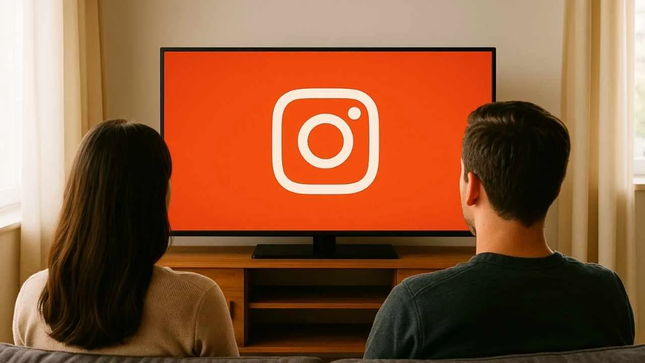 Instagram televizyonlara özel yeni uygulamasını test ediyor