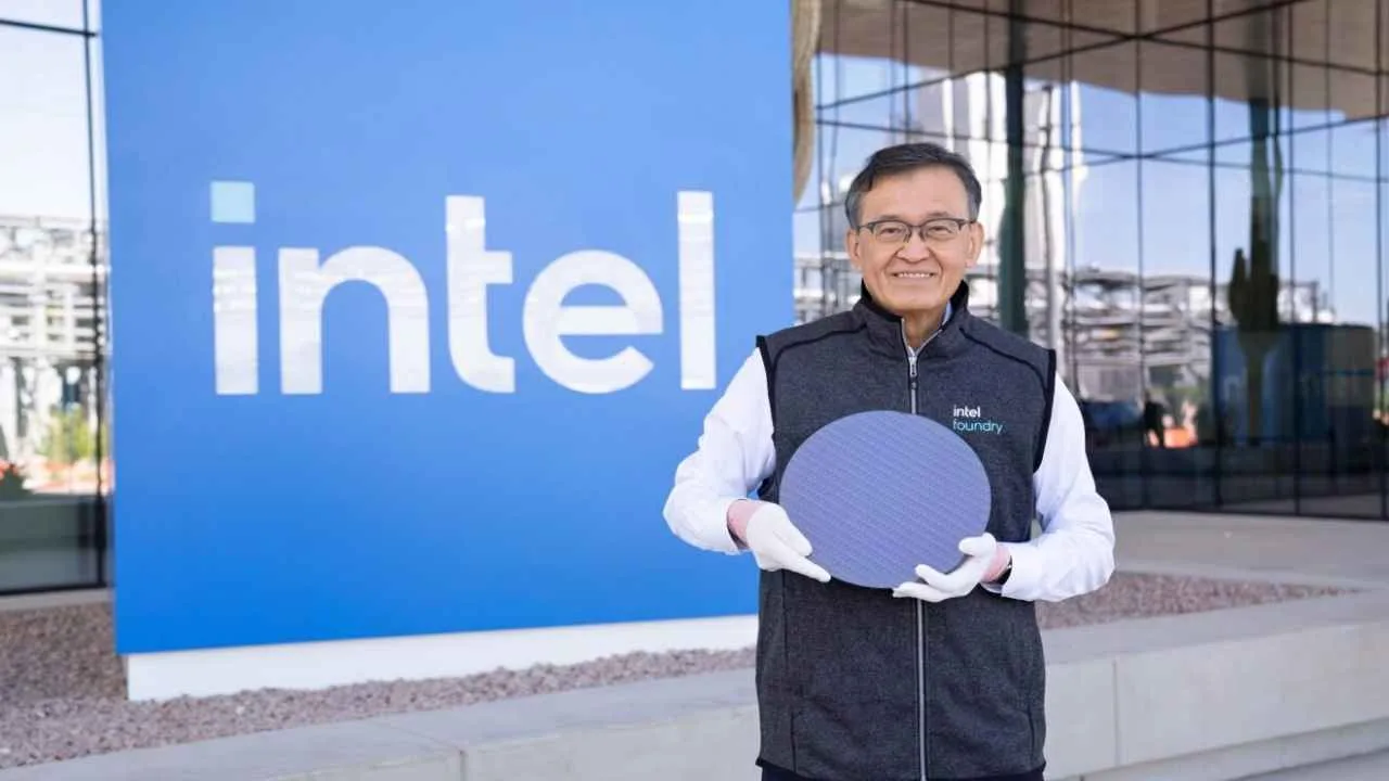 Intel Panther Lake işlemcisi 18A üretim süreciyle geliyor