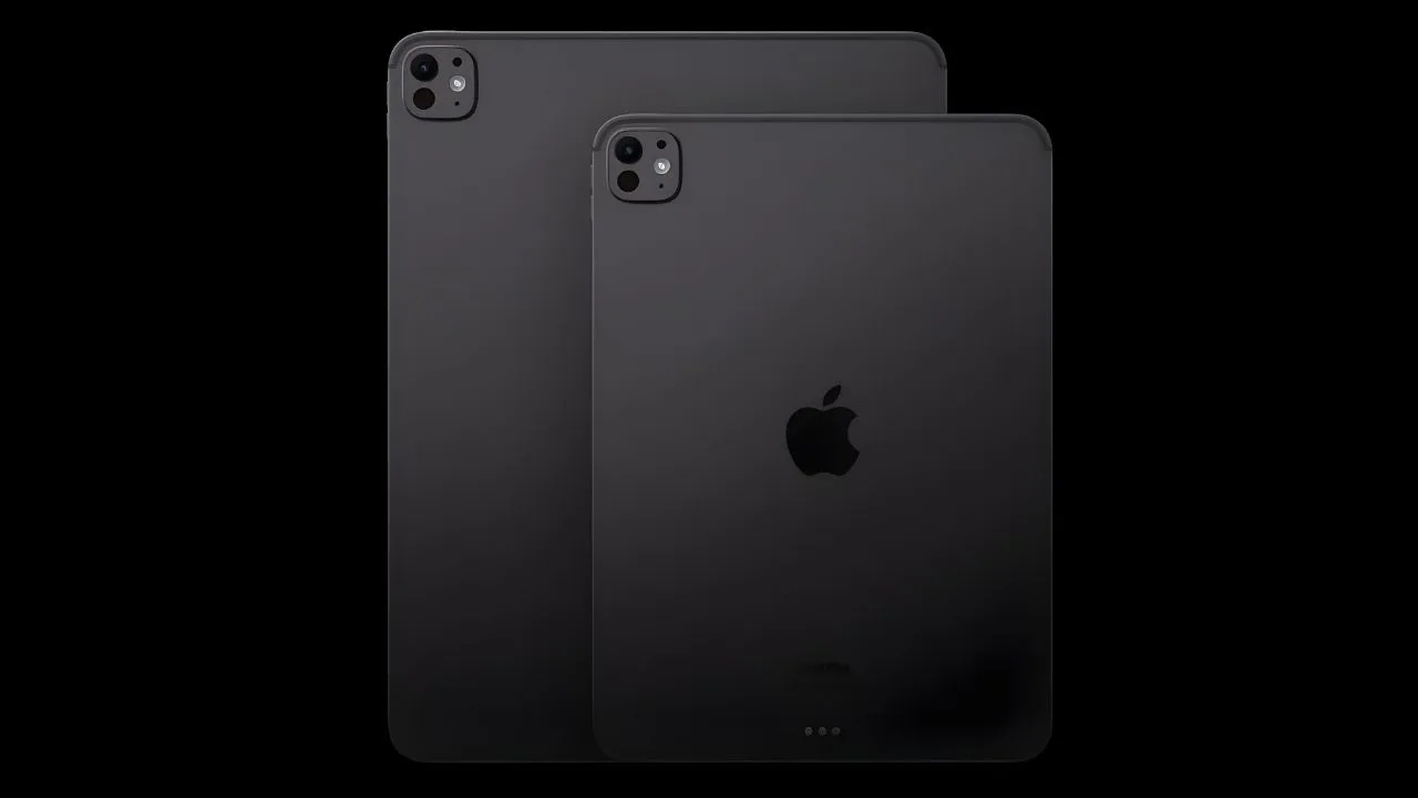 Apple, M6 iPad Pro ile birlikte tabletlerine buhar odalı soğutma sistemi getirmeye hazırlanıyor