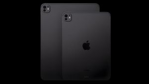 m6 ipad pro