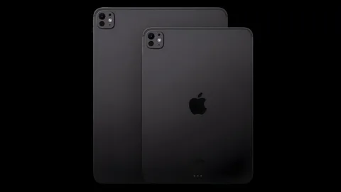 Apple, M6 iPad Pro ile birlikte tabletlerine buhar odalı soğutma sistemi getirmeye hazırlanıyor