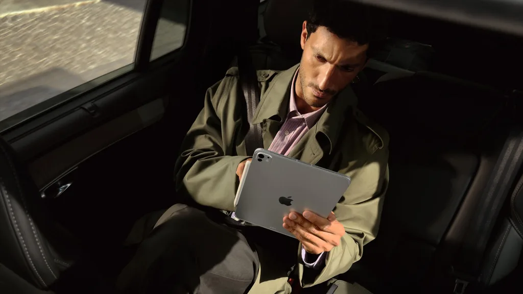 Apple iPad Pro serisinde fren yaptı: Büyük yenilik gecikebilir