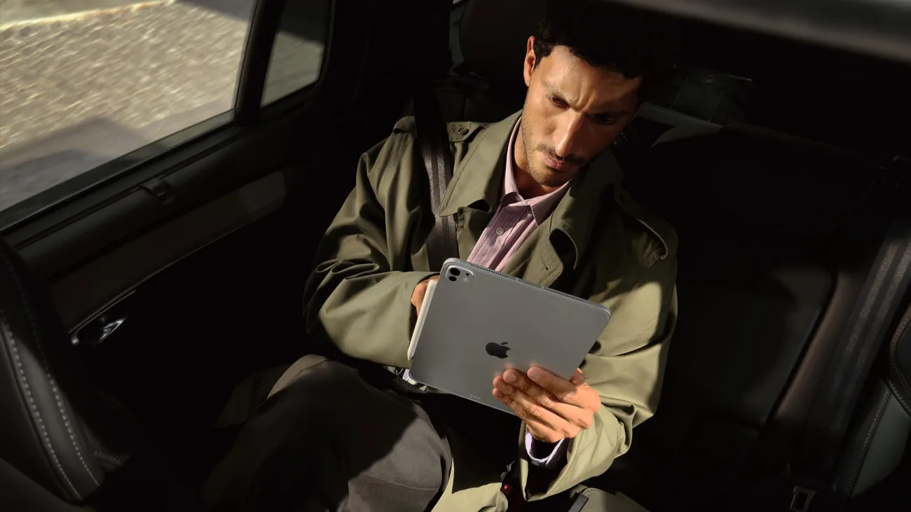 Apple iPad Pro serisinde fren yaptı: Büyük yenilik gecikebilir