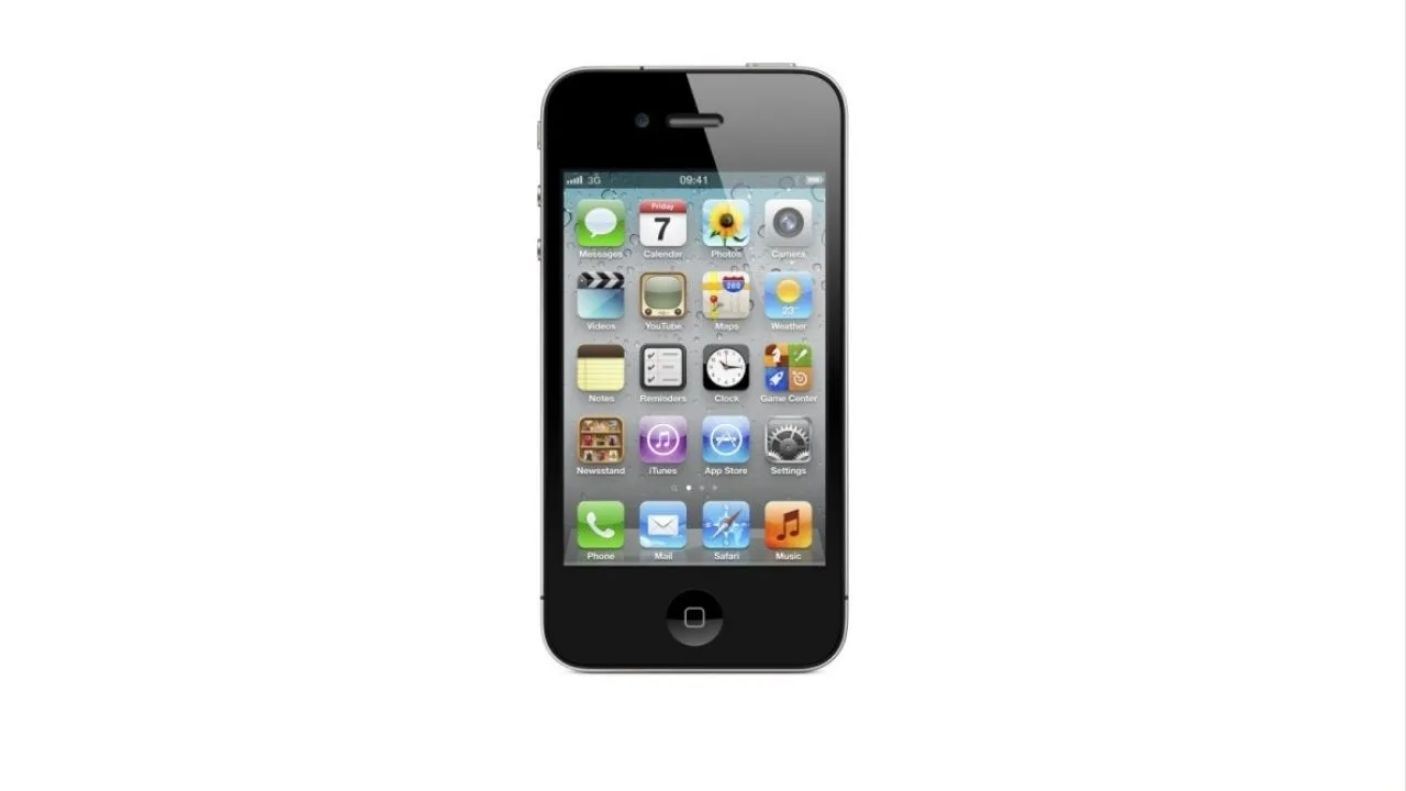 iPhone 4’ün Antennagate sorununu çözen 20 bayt kodun ayrıntıları ortaya çıktı
