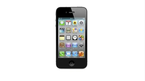 iPhone 4’ün Antennagate sorununu çözen 20 bayt kodun ayrıntıları ortaya çıktı
