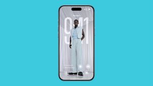 iphone air