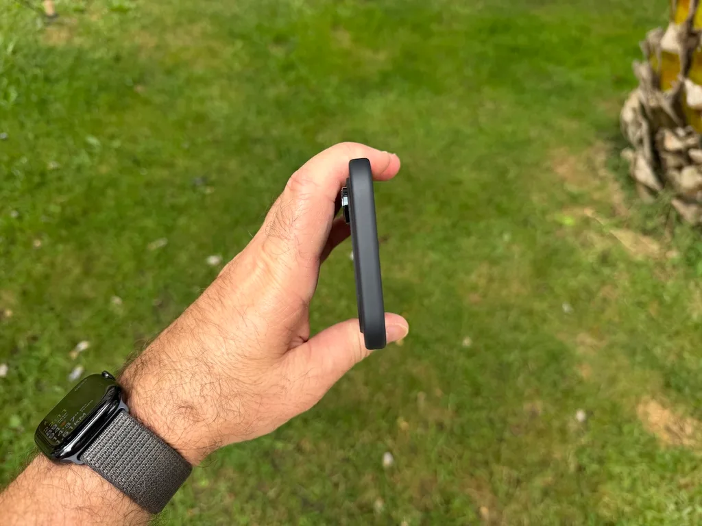 İncelikten güç doğuyor: iPhone Air İncelemesi