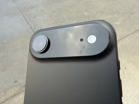 iPhone’ların kamera yetenekleri kökten değişebilir: Yeni sensör gündemde