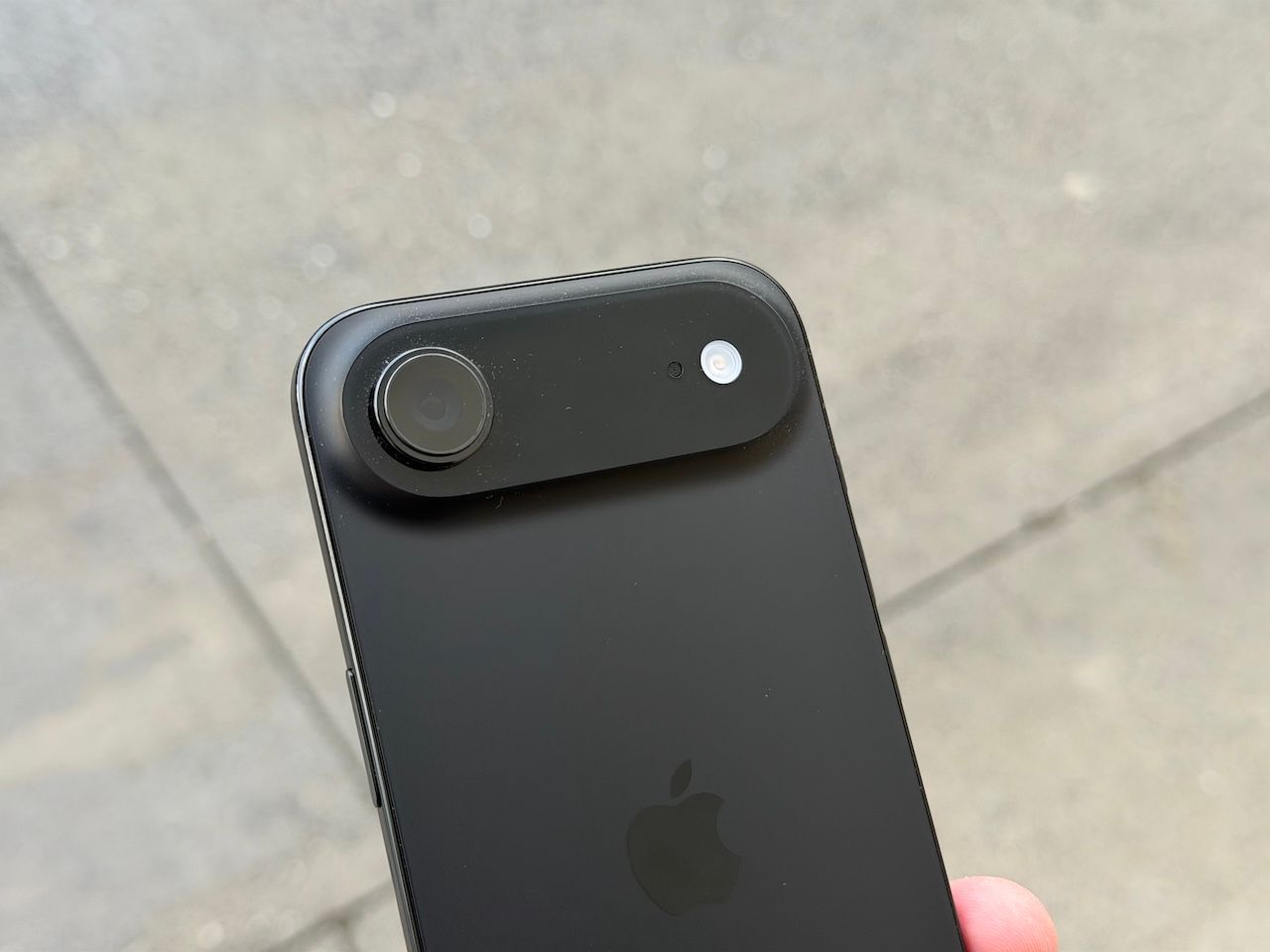 İncelikten güç doğuyor: iPhone Air İncelemesi