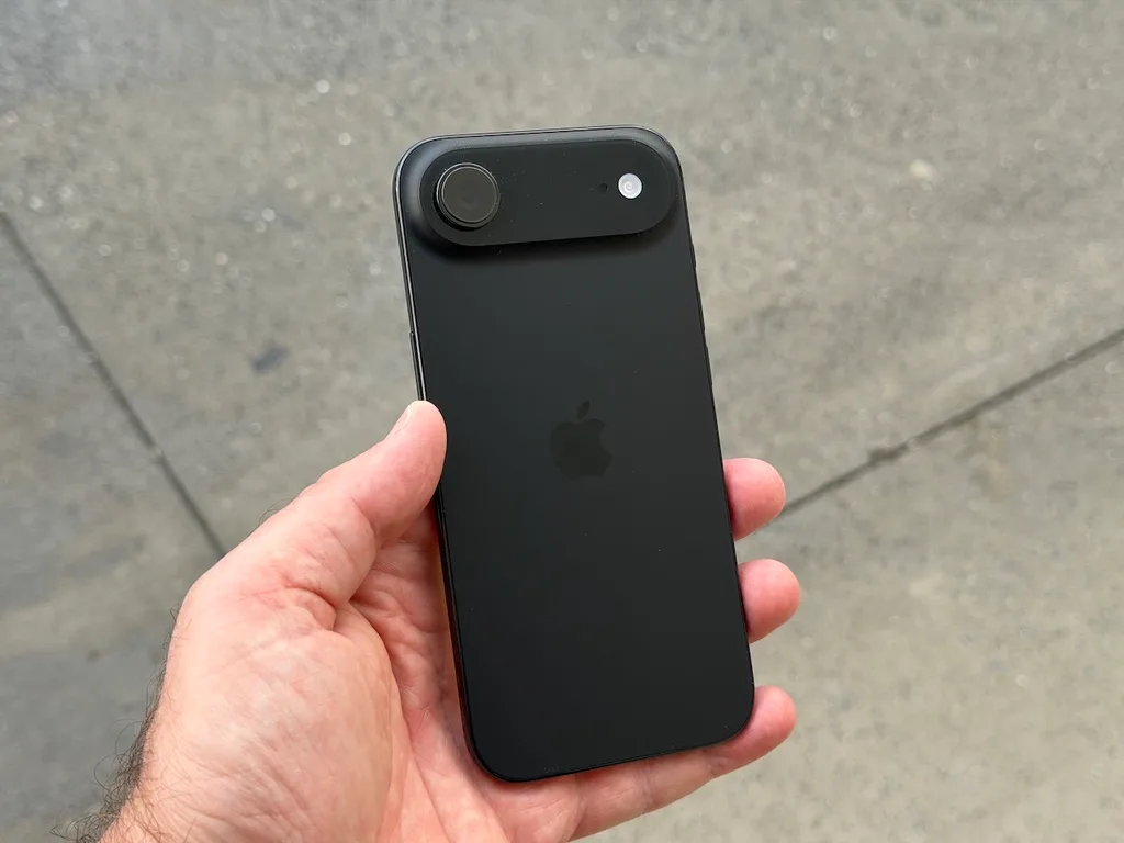 Apple cephesinden iPhone Air 2 için yeni tarih sinyali