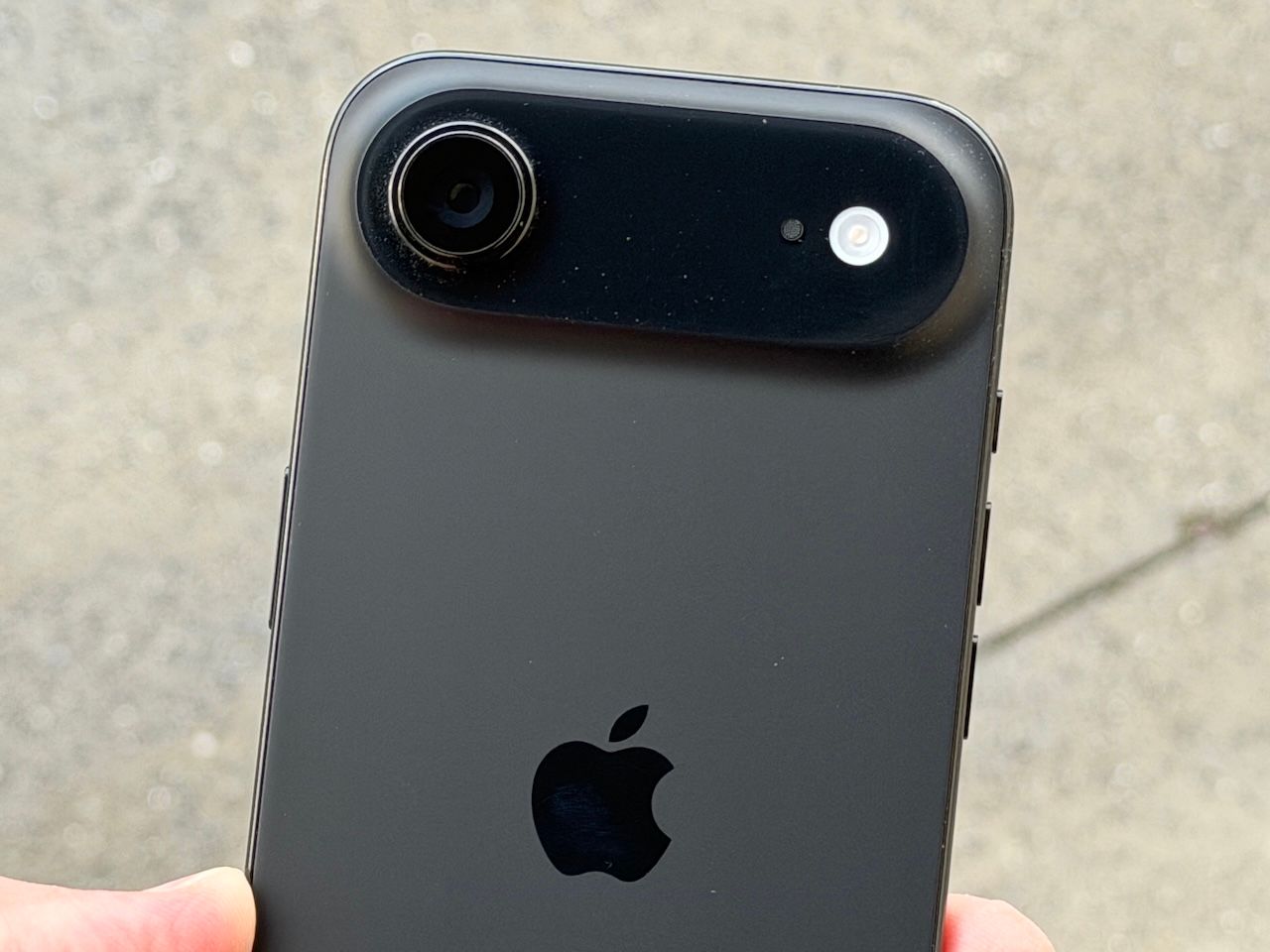 iphone air inceleme