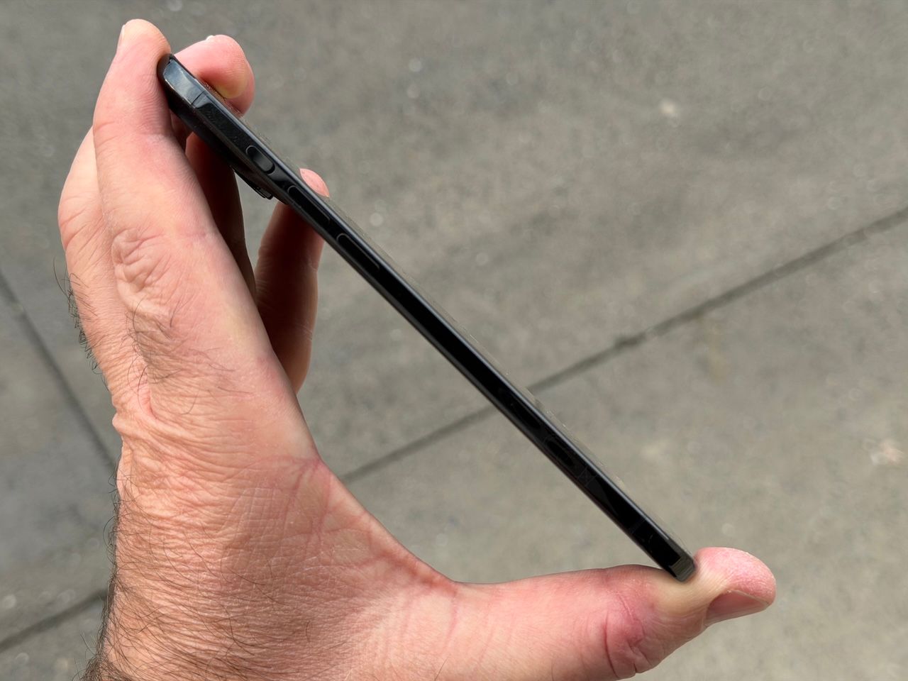 İncelikten güç doğuyor: iPhone Air İncelemesi