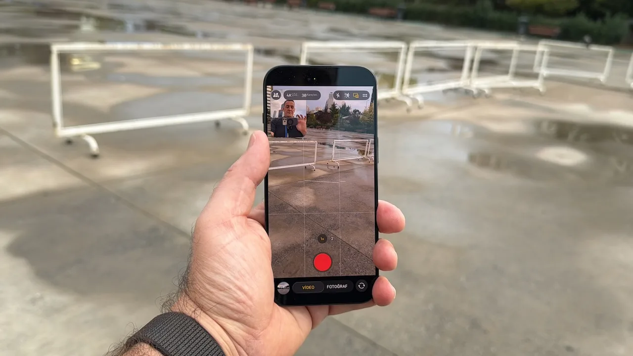 Akıllı telefonla fotoğraf çekiminde profesyonel sonuçlar için ipuçları