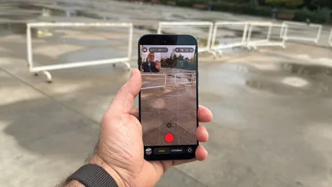 Akıllı telefonla fotoğraf çekiminde profesyonel sonuçlar için ipuçları