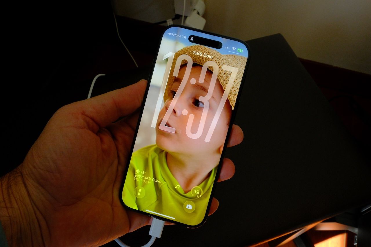 İncelikten güç doğuyor: iPhone Air İncelemesi