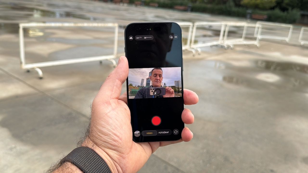 İncelikten güç doğuyor: iPhone Air İncelemesi