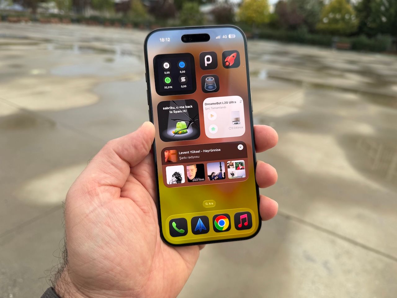 İncelikten güç doğuyor: iPhone Air İncelemesi