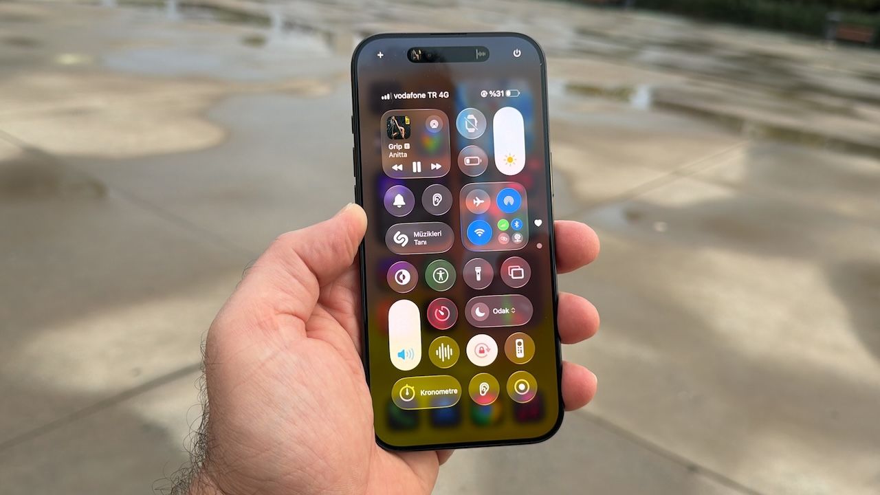 iOS 27 güncellemesi iPhone’ların pil ömrünü artırabilir