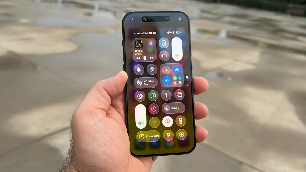 iOS 27 güncellemesi iPhone’ların pil ömrünü artırabilir
