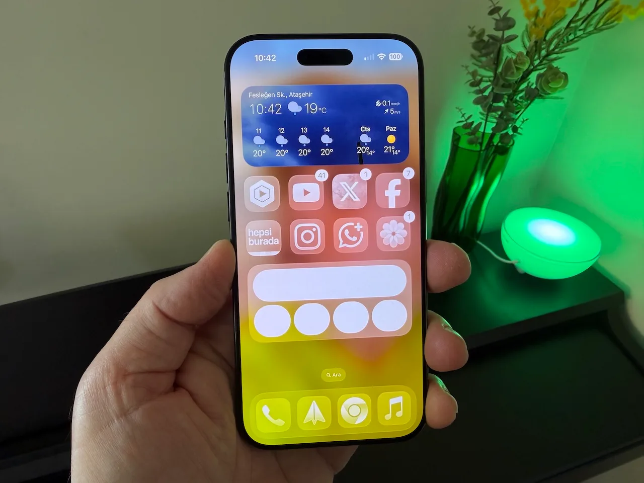 Apple, iPhone Air 2’yi ikinci kamera ve daha düşük fiyatla hazırlıyor
