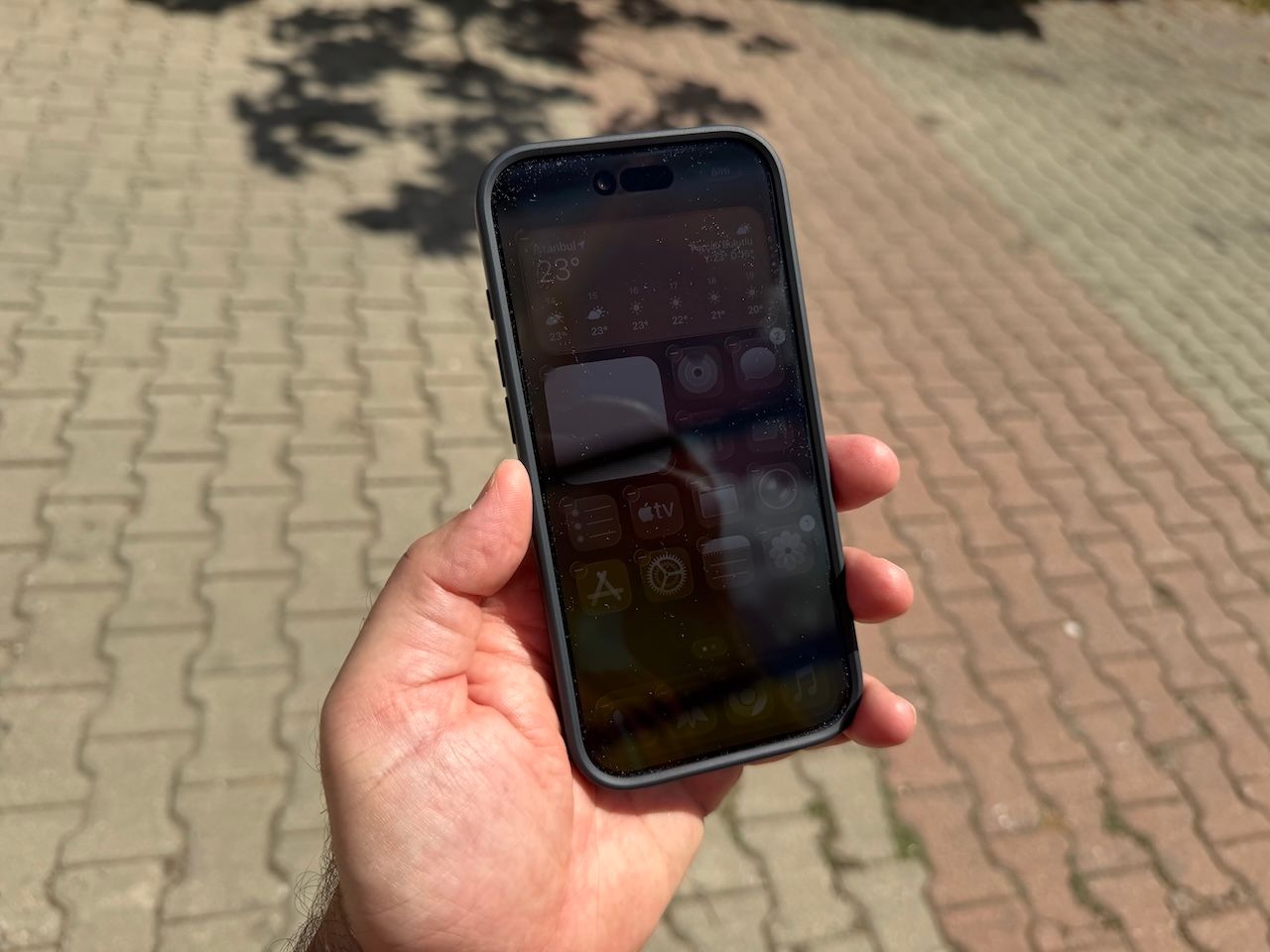 İncelikten güç doğuyor: iPhone Air İncelemesi