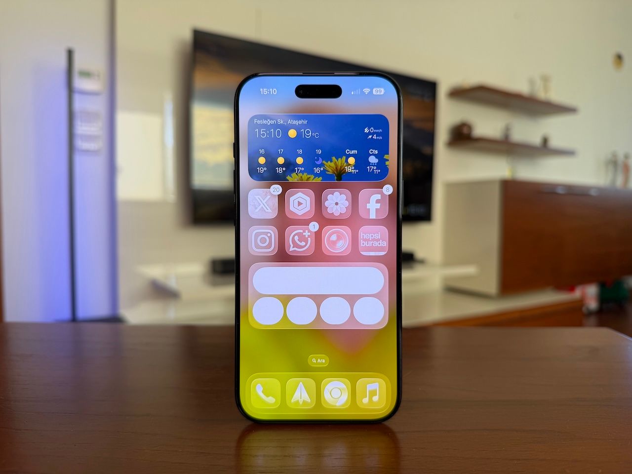 iphone air inceleme