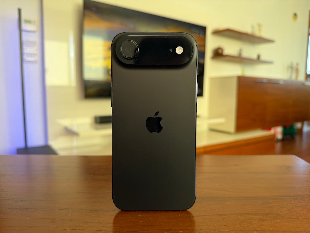 Apple’ın yeni tercihi tuttu: iPhone Air beklentileri aştı