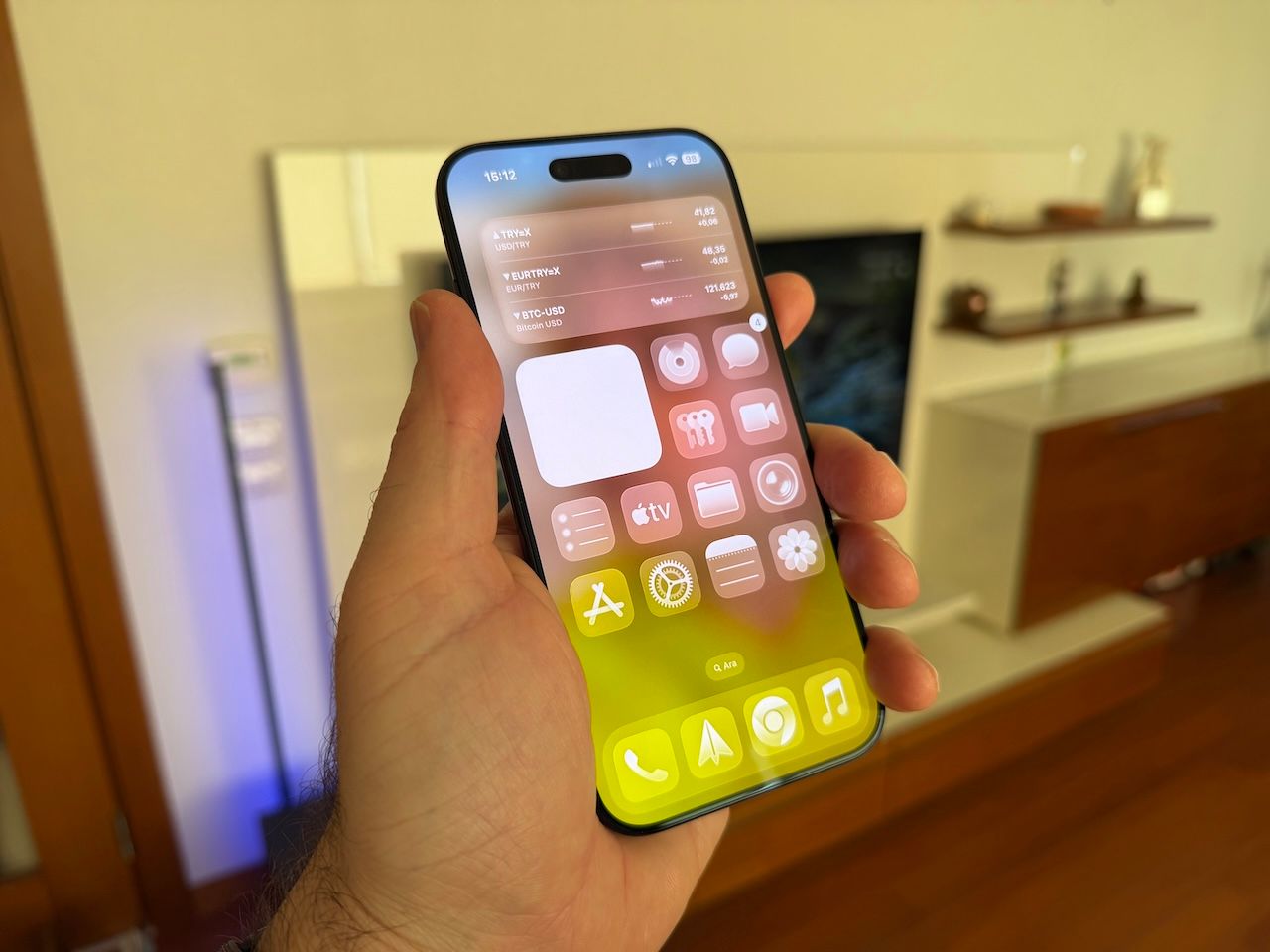 İncelikten güç doğuyor: iPhone Air İncelemesi