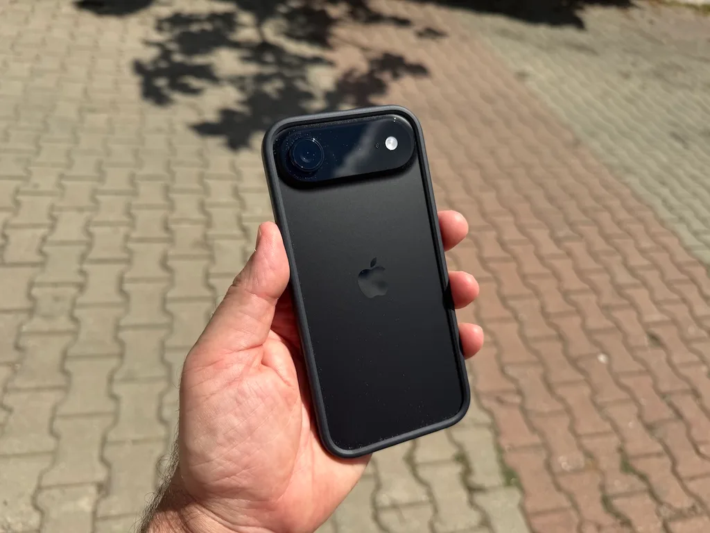 İncelikten güç doğuyor: iPhone Air İncelemesi