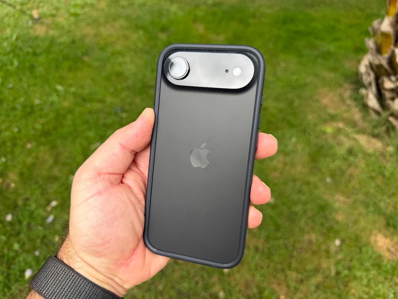 İncelikten güç doğuyor: iPhone Air İncelemesi