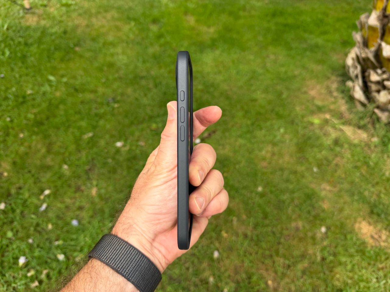 iphone air inceleme